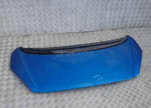 Maska peugeot 1007 kmfd radom 3