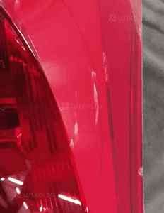 Vw tiguan lift lampa tył tylna lewa oryginał 6