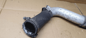 Przewód wąż rura intercoolera czujnik Kia Sportage III 2.0 CRDI 39300-84400 2