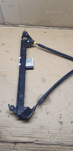 Mechanizm podnośnik szyby prawy tył Ford Galaxy MK1 Lift 7M3839402A 3