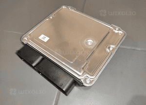 BMW 1 F20 F30 STEROWNIK SILNIKA KOMPUTER ECU 8570933 MOCOWANIE ORYGINAŁ 6