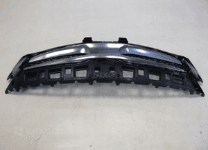 Kia xceed x ceed 2019 grill atrapa chłodnicy chrom 5