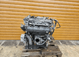 Toyota Prius Auris silnik 1.8 hybrid X2ZR-W22U 1