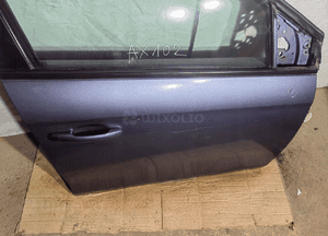 Drzwi prawy przód fiat bravo ii VR890/B 07-14 4