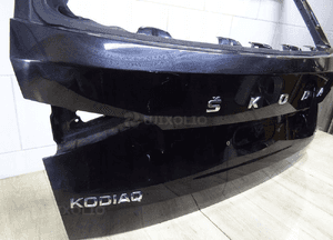 SKODA KODIAQ LIFT 19- KLAPA TYLNA 565827159 6