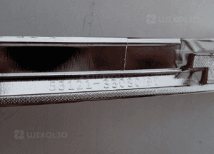 Lexus ES Ramka Grilla - 11047 8