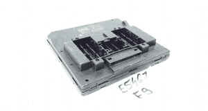 Moduł sterownik bcm komfortu audi volkswagen skoda 5Q0937084EC 2