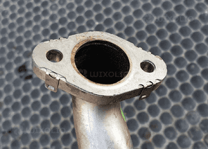 Rurka Przewod Chlodnicy EGR 1.6 2.0 TDI VW Skoda Seat Audi 14