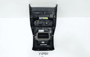 Panel tunel środkowy tył vw tiguan ii 5NA 2016- 6