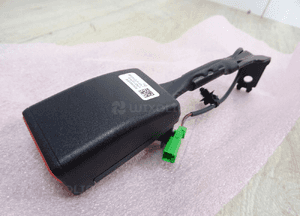 Klamra pasa bezpieczeństwa volvo XC40 ii 31462806 5