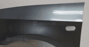 BŁOTNIK PRZEDNI LEWY SEAT IBIZA IV LIFT 2013 6