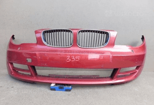 Zderzak przód przedni bmw 1 i E82 coupe E88 cabrio 2