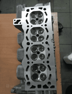 głowica astra vectra zafira  1.8 16v 9242094 z18xe po regeneracji 1