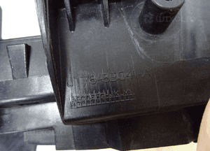 Ford fiesta MK8 17 pas przedni wzmocnienie czołowe JT76-8B041-A 4264 7