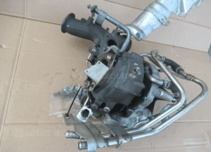 Turbosprężarka turbina infinity fx ii lift QX70S 3.0D V6 240KM FX30d 8201035986 8200939131 49189-07803 TD04HL-20TK32S-VG 3