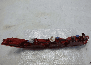 Citroen ds 7 DS7 lampa tył tylna lewa prawa 15