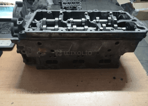 głowica prawa audi a 6 c 6 3.0 tdi 0594af po regeneracji 3