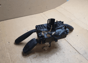 } PRZEŁĄCZNIK ZESPOLONY PAJĄK PEUGEOT / CITROEN nr 96509721XT 4