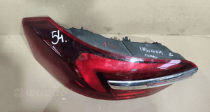 Lampa lewa tył tylna opel insignia a lift kombi 22860891 2