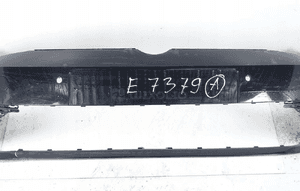 Volkswagen golf vii lift zderzak przód przedni 16-20 5G0807221F-L 4