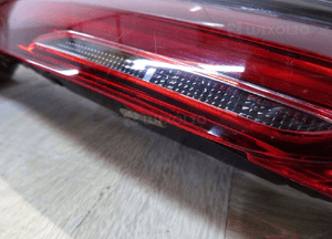 Lampa tylna bmw G14 G16 h7744577513 lewa w klapę 9