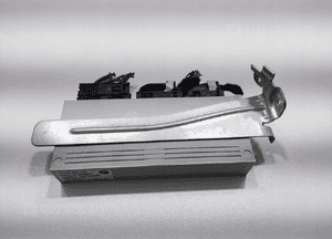 Moduł sterownik komfortu bmw Z4 E85 6939943 2002-2006 2