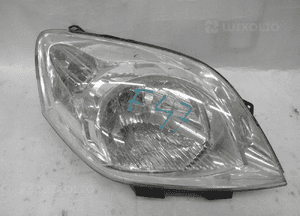 Nemo bipper lampa przednia prawa 1