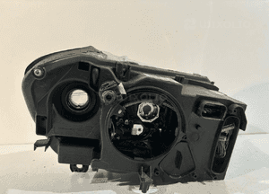 BMW X3 F25 Lampa przednia Bi-xenon SKR. L - 13858 4