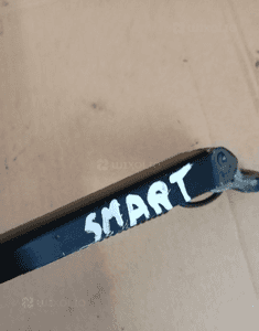 Ramiona wycieraczek przód przednie Smart Fortwo 4