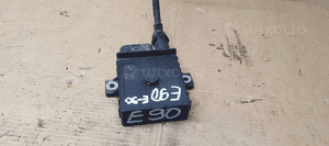 Przekaźnik moduł świec żarowych BMW 3 E90 3.0D 7801201 5