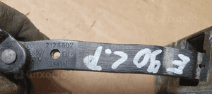 Ogranicznik drzwi lewy przód BMW E90 E91 7176807 4