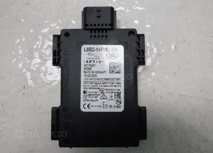 RANGE VOGUE 4 L405 CZUJNIK SENSOR ZBLIŻANIA MODUŁ 2