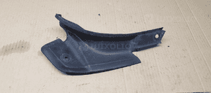 Osłona zaślepka lampy lewy tył Jaguar XF X250 8X23-279A67-AD 5