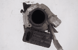 Turbina nastawnik G35 6R8Q-6K682-BD jaguar xf 5