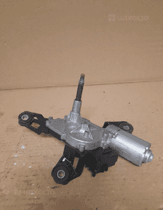 SILNICZEK WYCIERACZKI TYLNEJ TOYOTA YARIS II P9 1.0 0390201825 4