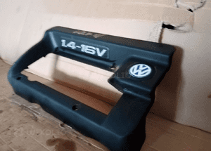 Pokrywa osłona silnika VW Golf IV 1.4 16V 036103925AB 4