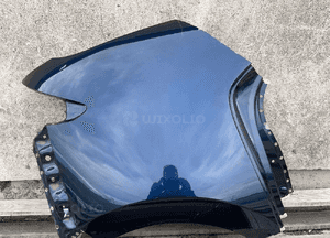 Blotnik tyl tylny prawy mazda 3 iii bp 4 iv 2019- 1