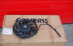 Wentylator wiatrak audi S4 A4 B6 B7 2.7 3.0 tdi 4.2 1