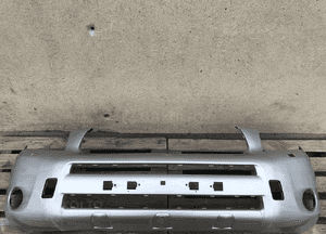 Zderzak przód przedni toyota RAV4 RAV-4 iii 3 2005- 52119-42571 cały 1