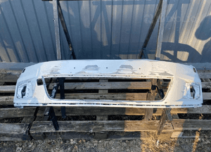 Vw tiguan lift 11-16r zderzak przód przedni spryski 5N0807221K 1