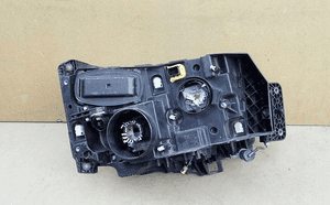 Lampa lewa xenon lewy renault range 2