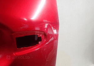 Drzwi lewe przednie lewy przód mazda CX3 2015- 2