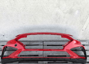 Zderzak przód przedni hyundai i30 iii 3 lift 2020- n-line 86511-G4DA0 cały 1