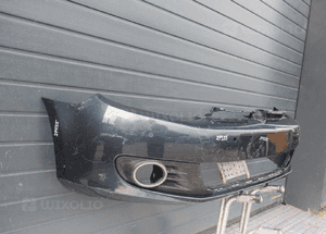 Zderzak przedni przód vw volkswagen golf vi 2008-2016 2
