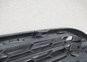 Kratka zderzaka grill gril atrapa ford ecosport ii MK2 2012-2017 13