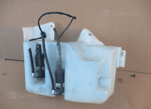 ZBIORNICZEK SPRYSKIWACZY RENAULT LAGUNA III 3 289100002R XENON 2
