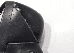 Lusterko lewe renault clio iv 963025724R 7 kabli 2013-2016 europa 7
