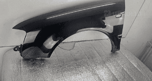 Błotnik audi A4 B7 8E lift cabrio S4 2004-2008 oe oryginał kabriolet oe 2