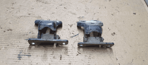 Zawias zawiasy drzwi prawy tył para Land Rover Freelander 3