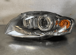 Lampa lewy przod audi A4 B7 xenon 8E0941029AS eu 1